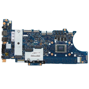 Placa Base NM-C791 para Laptop Thinkpad X13-T14s, AMD: R3 R5 R7 8G 16G 32G, Probada, 100% Funcional - Product Image 1