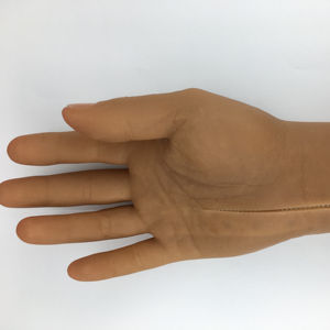 سستة قفاز اليد مع هلام السيليكا لخدمات التصنيع - Product Image 2