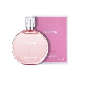 Botella de Perfume elegante rosa de 100ml, Perfume de marca Original, Perfume Floral fresco Natural de larga duración, Fragancia ligera, Perfume Good Girl - Product Image 1