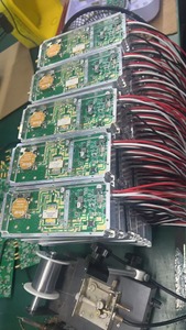 Fabrika fiyat 5.8GHz Drone modülü 50W sinyal modülü sinyal yüksek güç Drone dedektörü modülü 20W 30W 40W 50W - Product Image 6