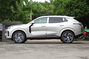 LYNK & CO 08 <span class=keywords><strong>Emp</strong></span> 2025 nouveau SUV électrique mode apparence grand espace longue portée 5 places nouveau SUV véhicule hybride 2025 vente chaude - Product Image 3