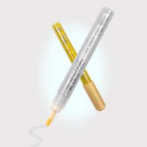Écriture lisse à base d'eau walve <span class=keywords><strong>action</strong></span> marqueur acrylique stylos de couleur pour peinture rupestre bricolage artisanat bois <span class=keywords><strong>toile</strong></span> verre - Product Image 4