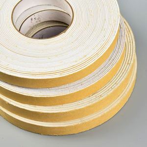 เทปกาวกันน้ำใยแก้วแบบด้านเดียวสำหรับประตูและหน้าต่าง ขายดี - Product Image 2
