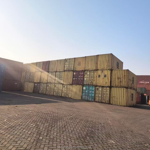 Servicio de Agente de Transporte Marítimo FCL Puerta a Puerta DDP, Transporte Especial de China a Europa, Dinamarca, Jutlandia, Aarhus - Product Image 5