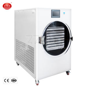 Freezing <b>Dryer</b> <b>Machine</b> for Home Use Vacuum Freeze <b>Dryer</b> for <b>Fruit</b> Vegetables Lyophilizer <b>Machine</b> - Product Image 2