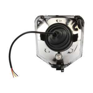 Pièces de Motocross modifiées pour 701 Enduro Dirt Bike TE TC FE FC Wick Coffee Racer LED Headlight Accessory Lighting Systems - Product Image 6