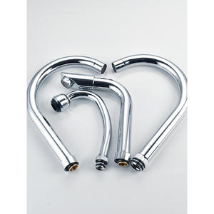 Mangueras Giratorias Universales para Salida de Agua de Cocina de Diseño Moderno (Curvas Grandes de 16, 18 y 20 mm) para Accesorios de Grifo de Lavabo - Product Image 6