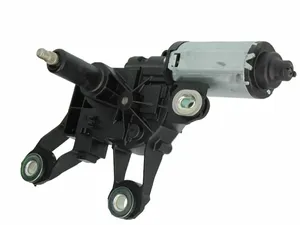 Front Rear Windshield Wiper Motor For Ford Fiesta MONDEO MK4 FOCUS TRANSIT C-MAX KA F-150 Explorer TOURNEO