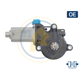 Regulador de Ventana Ac Rolcar ADAPTABLE para OE 96261057, compatible con Chevrolet/Daewoo Tacuma 2004 - Product Image 1