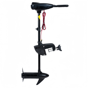 12V 55LBS Lightweight Cheep Brushed <b>Motor</b> Marine <b>Boat</b> Propulsion Engine for Leisure Fishing - Product Image 3
