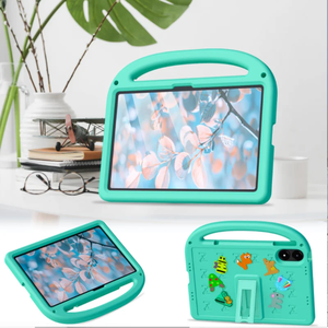 Étui en EVA de dessin animé antichoc pour <span class=keywords><strong>Xiaomi</strong></span> Redmi Pad <span class=keywords><strong>Pro</strong></span> 12,1 pouces 2024 |   Housse de tablette pour enfants avec support pour stylet - Product Image 3
