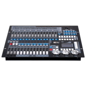 Onsole-suela para ordenador de escritorio, accesorio para ontroller MX Kk-1024 V - Product Image 3