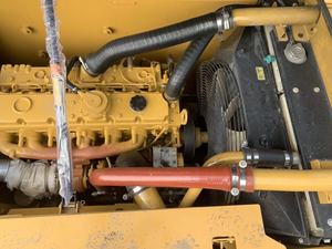 320D2L ขุดเจาะ320D2แท้จากญี่ปุ่น - Product Image 5