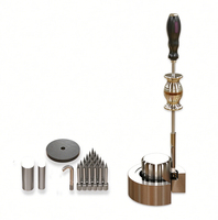 SEALTECH SEALTOOL Kit d'outils hydrauliques rotatifs pour l'installation et le retrait de joints d'étanchéité, version 2.0