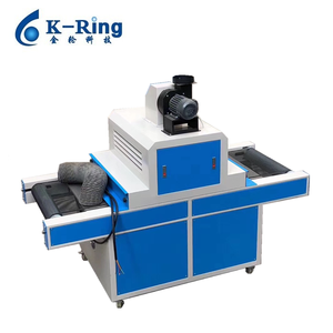 Máy Sấy Băng Tải <span class=keywords><strong>In</strong></span> <span class=keywords><strong>Uv</strong></span> Chất Lượng Cao Bán Chạy - Product Image 2