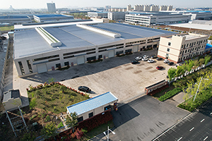 Chuzhou Yangzijiamei Technology Co., Ltd. logo
