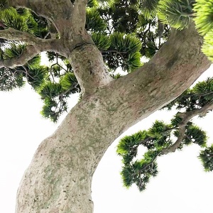 Trong Nhà Ngoài Trời Trang Trí Nội Thất 220 Cm Cảnh Quan Hải Quan Cây Bách Nhân Tạo Cây Thông Nhựa Cây Thông - Product Image 4