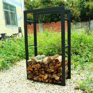 Portabagagli per interni in legno per esterni - Product Image 5