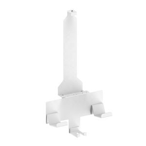 Support Mural PS 5 GMA01-PS02 pour Console de Jeu PlayStation 5 Disque et Digitale avec Support Manette et Casque - Product Image 2
