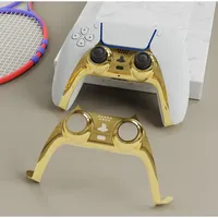 Nouvelle tendance Camouflage contrôleur Joystick cas accessoires de bande décorative pour Ps 5 manette poignée décoration bande coque couverture