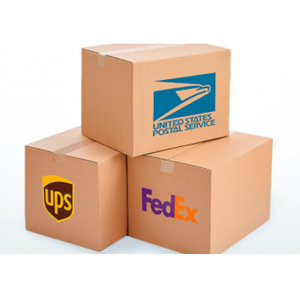 Logistik DDP Terpercaya DHL UPS Express Dari Cina ke Timur Tengah UAE SA Qatar Dukungan Bea Cukai Ganda Pengiriman Barang - Product Image 6