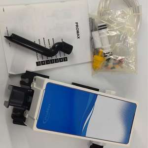 Dispenser <span class=keywords><strong>Venturi</strong></span> per macchina di diluizione Seko Promax con filtrazione per uso agricolo al dettaglio ristorante capacità 500L/ora - Product Image 5