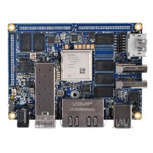 IW-G36S-5EV1-4E002G-E008G-BEE ज़ु५/४/3/2 zynq अल्ट्रास्केल + sbc एम्बेडेड कंप्यूटर/एकल बोर्ड कंप्यूटर (sbcs) - Product Image 1