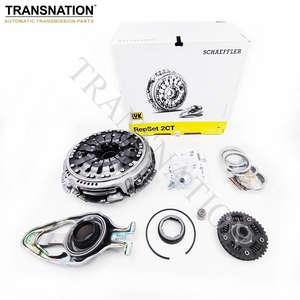 คลัตช์เกียร์อัตโนมัติ HENING 0AM L6020006000 สำหรับอุปกรณ์เสริมเกียร์ Transnation - Product Image 6