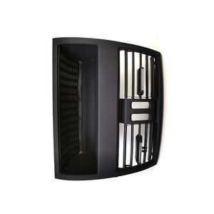 <span class=keywords><strong>Grille</strong></span> de Ventilation arrière cadre de sortie d'air pour <span class=keywords><strong>Bmw</strong></span> série 5 F10 F11 2010-2016 OEM - Product Image 2