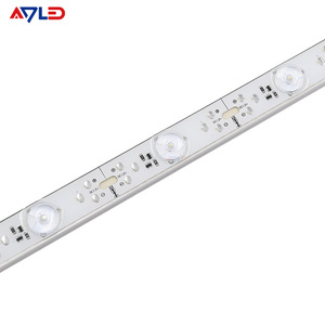 Wholesale Advertising Outdoor <b>Led</b> <b>Light</b> <b>Bars</b> 12V Epistar 3030 <b>Led</b> Module With Lens 9000K-12000K Backlight <b>Bar</b> IP67 16.8W <b>Led</b> - Product Image 1