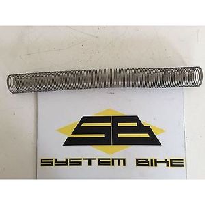 Radiatore Laterale Destro per Moto Yamaha Fz6 2004 2005 2006, Componente di Raffreddamento - Product Image 3