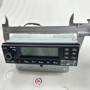 Engine Spare Parts Radio 21Q6-15600 21Q6-30200 21Q8-15700 ECU in Stock Now for R330LC-9A Excavator - Product Image 2