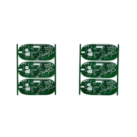 Servicio de Diseño de PCB y PCBA de Alta Gama OEM/ODM, Diseño y Desarrollo de Firmware y Software para Productos Electrónicos de Consumo Personalizados