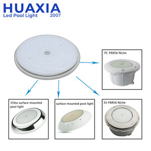 <span class=keywords><strong>Ampoule</strong></span> de <span class=keywords><strong>piscine</strong></span> 18W Wi-fi de remplacement Par56 <span class=keywords><strong>Led</strong></span> pour Niche <span class=keywords><strong>Astral</strong></span> Hayward Pentair entièrement remplie de résine Par56 Pool Light - Product Image 6