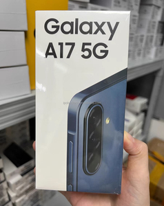 Smartphone Samsung Galaxy A17 5G Original Version Globale <span class=keywords><strong>6</strong></span>,7'' 4K 90Hz Octa Core Super AMOLED Appareil Photo OIS 5000mAh avec <span class=keywords><strong>6</strong></span> Ans de Mises à Jour (Version Française) - Meilleures Ventes - Product Image 3