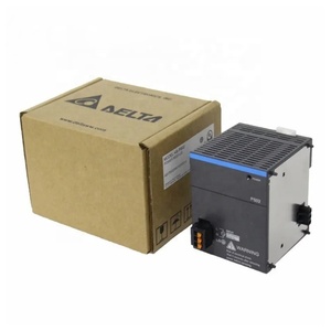 Nouveau et original en stock, module d'alimentation <span class=keywords><strong>DELTA</strong></span> PLC série AS300 AS-PS02, contrôle industriel, <span class=keywords><strong>programmation</strong></span> PLC, 220V, bon prix - Product Image 1