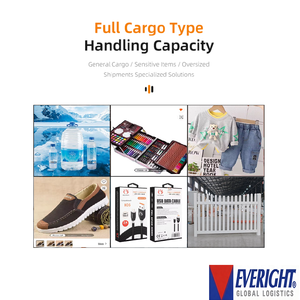 Consolidamento FCL Economico, Sicuro ed Efficiente dalla Cina all'India e <span class=keywords><strong>Pakistan</strong></span>, Container 40HQ/40GP/20GP, Assicurazione, Trasito 15-40 Giorni - Product Image 3