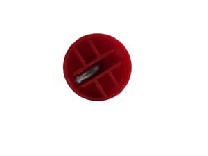 <span class=keywords><strong>Precio</strong></span> de fábrica, el 46th Brand New Original Washer Hanging Rod Kit 4 Red Pcs WSA90469 <span class=keywords><strong>LG</strong></span> 55cm - Product Image 3