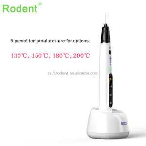 Sistem obturasi gigi, perangkat mengisi obturasi, sistem obturasi endodontik gigi - Product Image 5