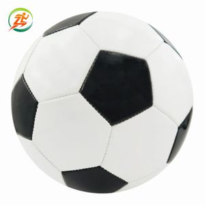 Lanceur de ballons de football en forme de bijou, Ballon de football en PU, Ballons de football professionnels toutes tailles - Product Image 3