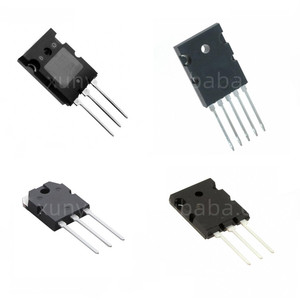 <strong>LM317T</strong> <strong>P</strong>+ Integrated Circuit IC Chip BOM One-Stop Supplier Xunyou - Product Image 3