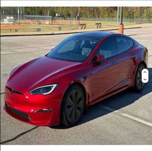 Tesla Model S Plaid <span class=keywords><strong>1000</strong></span> d'<span class=keywords><strong>occasion</strong></span>, modèle 2024, comme neuf - Product Image 1
