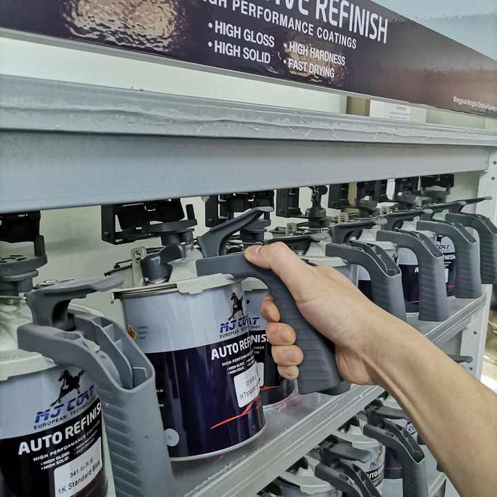 デュポン ミキシングマシーン 現状引渡し品