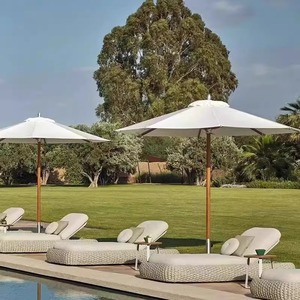 Silla de burbujas columpio colgante de aleación de aluminio moderna de alta calidad para uso en exteriores, Hotel y jardín, Color personalizado - Product Image 5