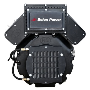 Motore <span class=keywords><strong>diesel</strong></span> 27hp motore <span class=keywords><strong>diesel</strong></span> 27hp 2V98FA 3000 albero conico 3600rmp - Product Image 1
