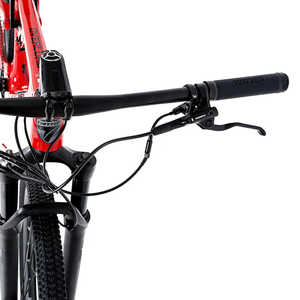 21 Speed Carbon Steel Full Suspension MTB <b>Bike</b> 26 Aluminum Alloy Shock Absorption Fork Wholesale OEM ODM Customized - Product Image 3