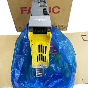 Amplificador FANUC A06B-6096-H103 Nuevo Original Probado con Garantía Envío Rápido Alta Calidad - Product Image 5