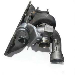 Para Porsche Panamera Turbo con motor 970123 025 72 - Product Image 1