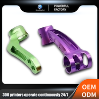GrowWayTech Servicios de Fabricación Personalizados Integrales, Diseño 3D, Mecanizado CNC, Micromecanizado, Recubrimiento DLC, Fabricación de Chapa Metálica