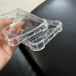 Funda para Teléfono con Textura de Concha Iridiscente para iPhone 17 16 15 14 13 12 11 Pro Max, Antigolpes, Minimalista, Suave - Product Image 5